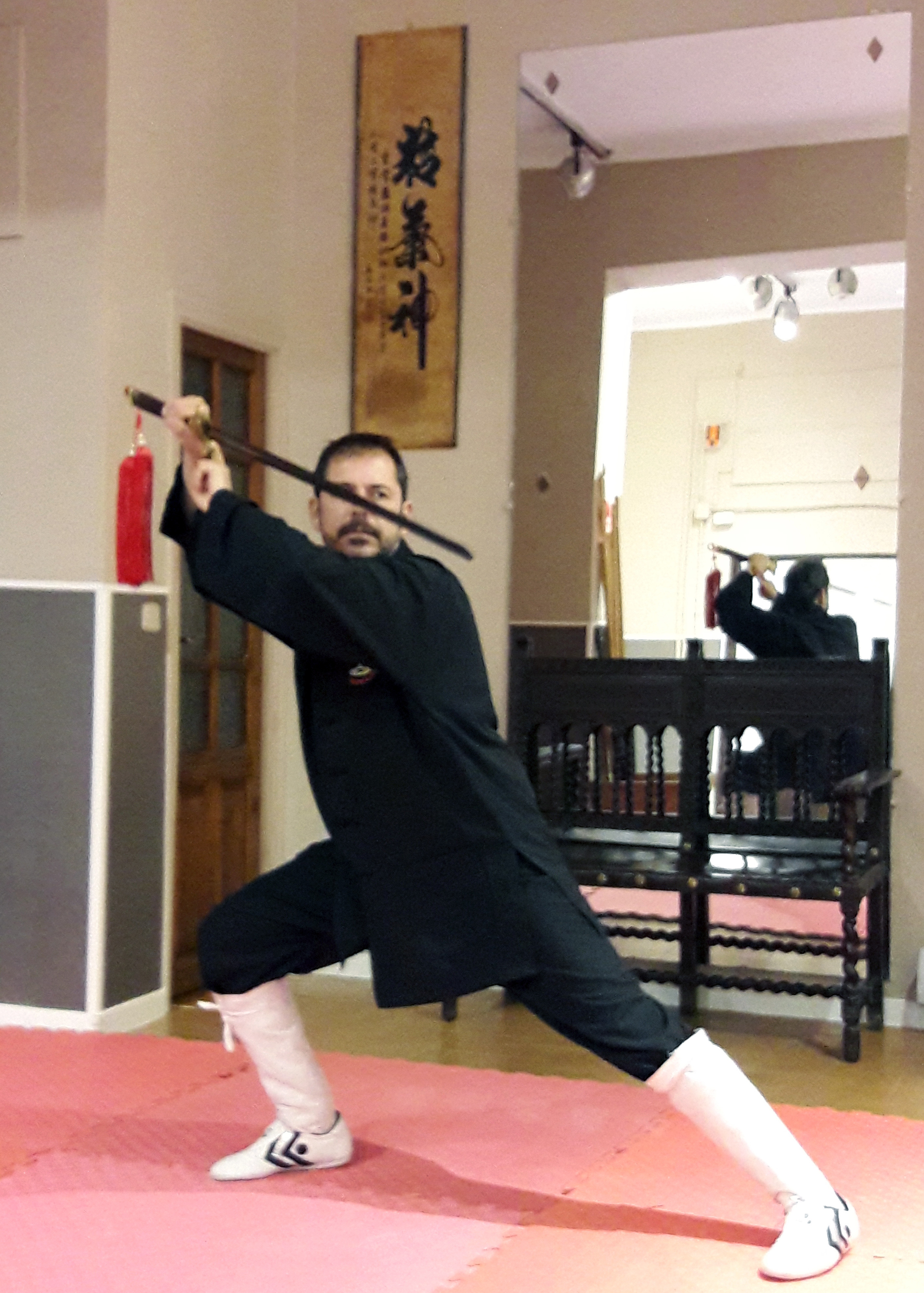 dao dao