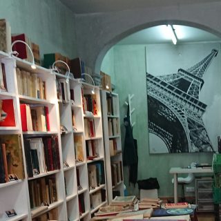 Libros de Palacios