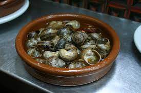 caracoles