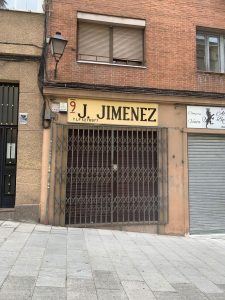 J. jimenez