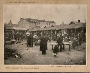 Mercado de las amercias 1873 (2)