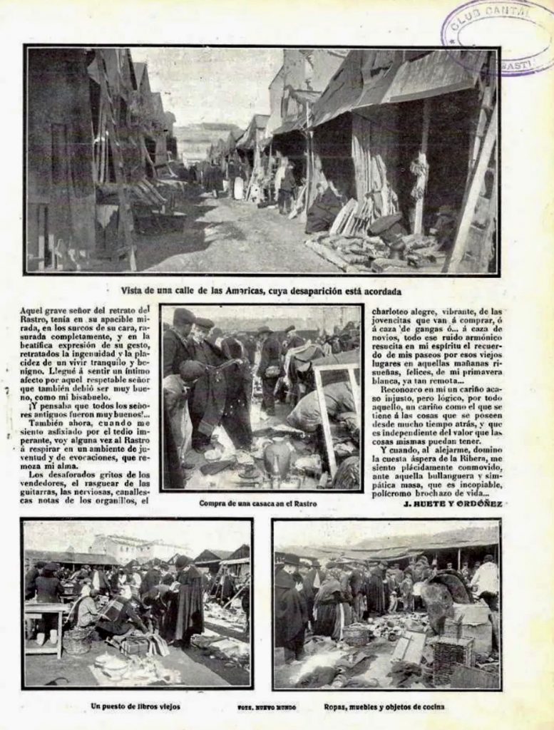 Mercado de las Américas1873