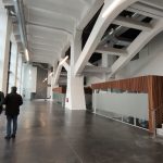 Mercado puerta de toledo- foto actual