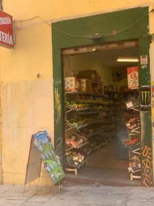 alimentacion mira el rio alta