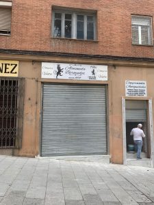 almoneda bermudez