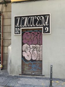 almoneda n9 mira el rio alta