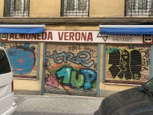 almoneda verona