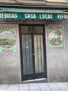bebidas casa lucas