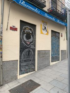 bermudez almoneda