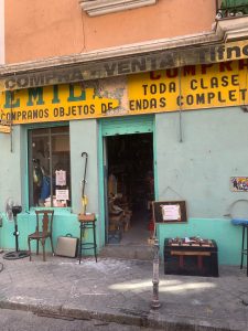 compra venta mira el rio alta
