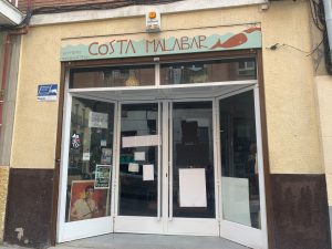 costa malabar