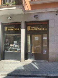 curtidos arganzuela
