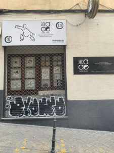 dao dao