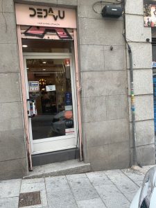 dejavu