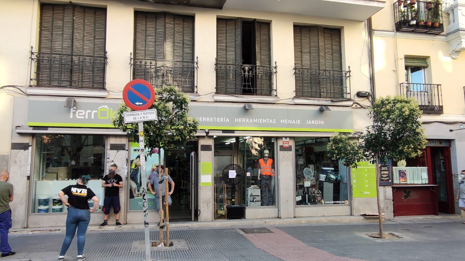 ferreteria el cascorro