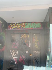 galaxysaurio arganzuela