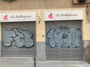 la mallorquina