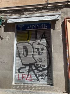 la vintageria mira el rio alta