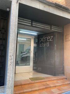 perez actoral arganzuela