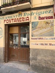 saneamientos rodriguez