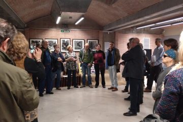 asocicacion de vecinos - exposicion museo artes populares y tradicionales (1)