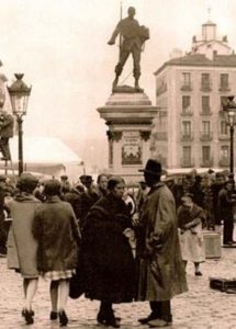 fotos antiguas del rastro de madrid (4)