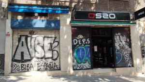 os2o calle de la ribera de curtidores