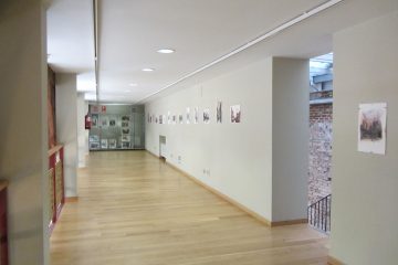 Concurso Antonio López Aguado
