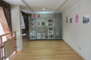 Concurso Antonio López Aguado
