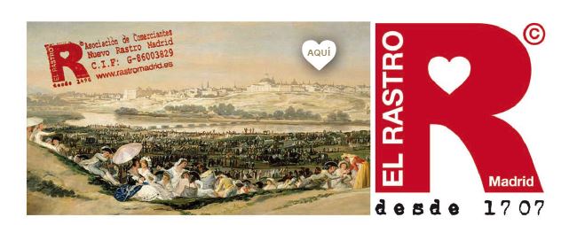 Propuesta de celebración de las Fiestas San Isidro – 15 de Mayo de 2020