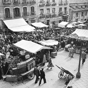 fotos antiguas del rastro de madrid (7)