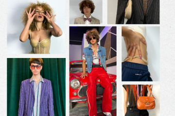 Desfile en Vintalogy – 21 de Mayo de 2022