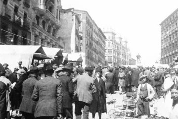 Fotos antiguas Rastro - madridmadridmadrid_ (6)