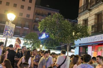 Fiestas de San Cayetano, San Lorenzo y Virgen de la Paloma 2022​ (10)