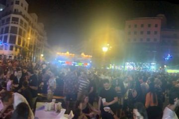 Fiestas de San Cayetano, San Lorenzo y Virgen de la Paloma 2022​ (12)