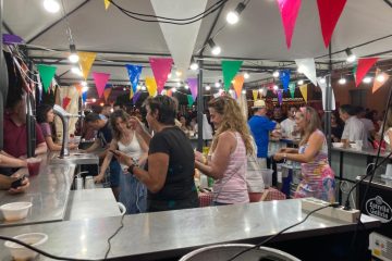 Fiestas de San Cayetano, San Lorenzo y Virgen de la Paloma 2022​ (14)