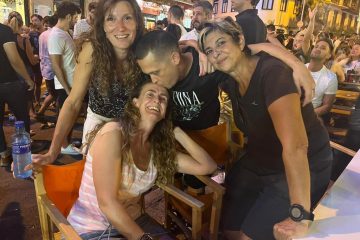 Fiestas de San Cayetano, San Lorenzo y Virgen de la Paloma 2022​ (15)