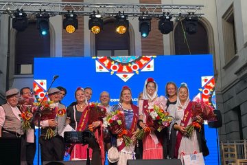 Fiestas de San Cayetano, San Lorenzo y Virgen de la Paloma 2022​ (2)