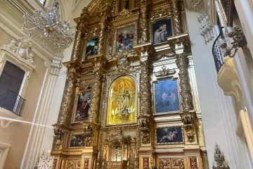 Fiestas de San Cayetano, San Lorenzo y Virgen de la Paloma 2022​ (3)
