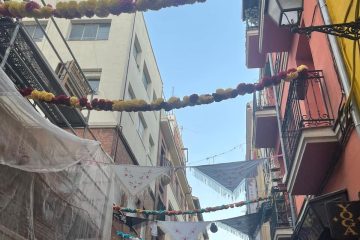 Fiestas de San Cayetano, San Lorenzo y Virgen de la Paloma 2022​ (4)