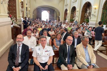 Fiestas de San Cayetano, San Lorenzo y Virgen de la Paloma 2022​ (5)