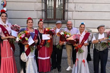 Fiestas de San Cayetano, San Lorenzo y Virgen de la Paloma 2022​ (6)