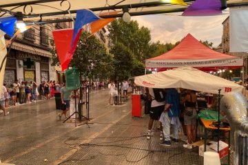 Fiestas de San Cayetano, San Lorenzo y Virgen de la Paloma 2022​ (8)