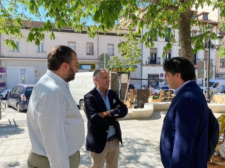 Los Sábados del Rastro – 01 de Mayo de 2023 (1)
