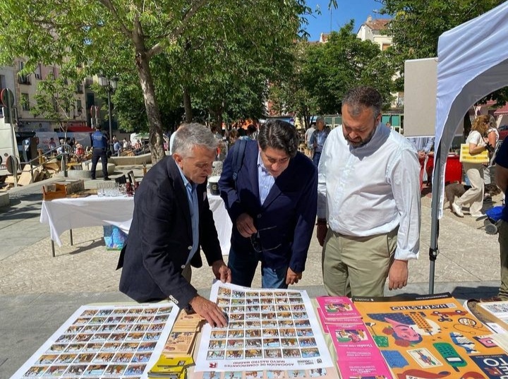 Los Sábados del Rastro – 01 de Mayo de 2023 (12)