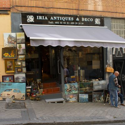 Ática Fine Arts