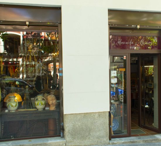 Almoneda Álvarez