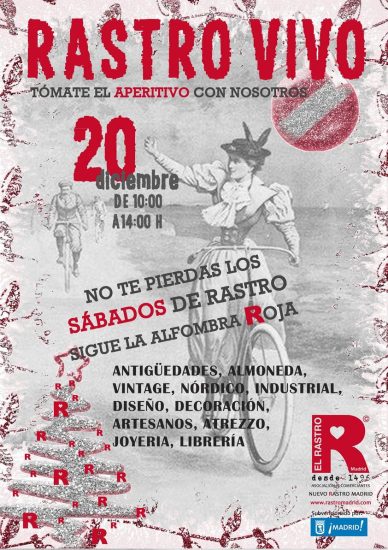 141220 Navidad bicicleta