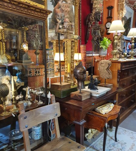 arte antiguo.es