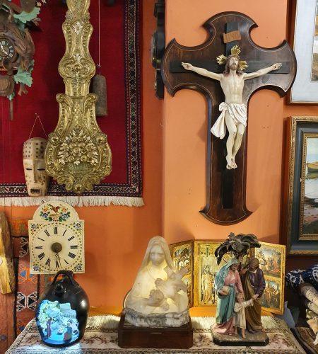 arte antiguo.es